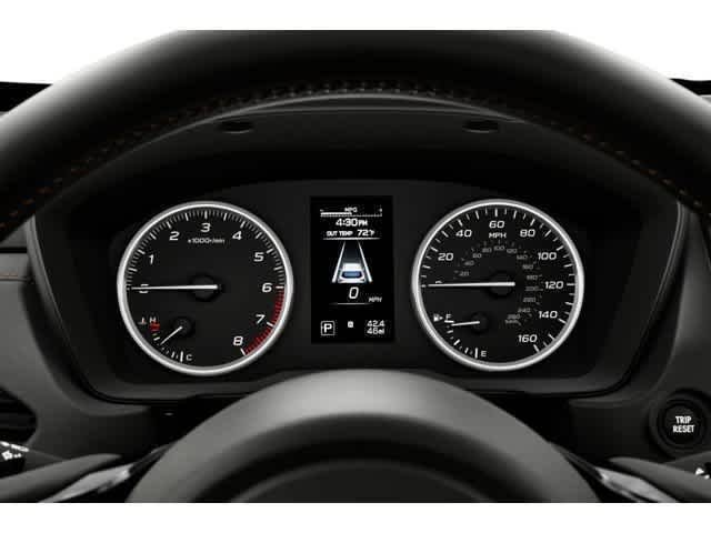 Thumbnail: 2026 Subaru Forester - 22