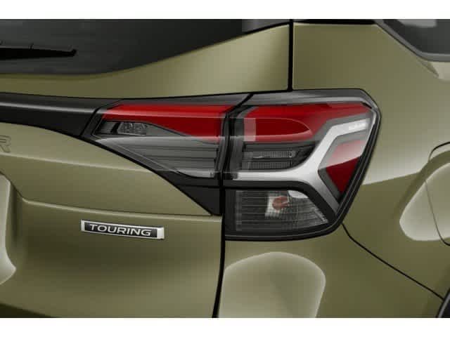 Thumbnail: 2026 Subaru Forester - 20