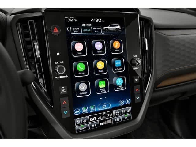 Thumbnail: 2026 Subaru Forester - 10