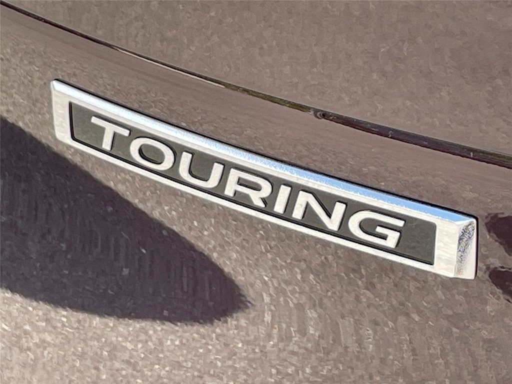 Thumbnail: 2026 Subaru Forester - 7