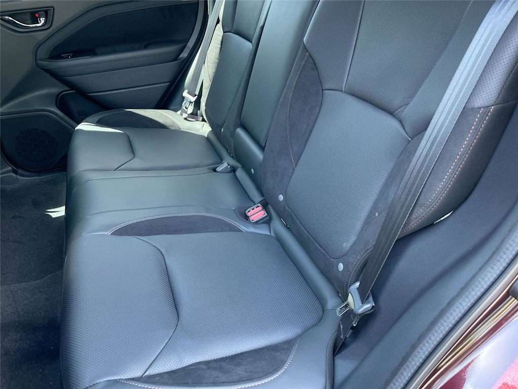 Thumbnail: 2026 Subaru Forester - 11