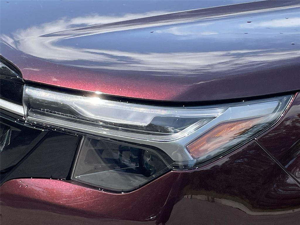 Thumbnail: 2026 Subaru Forester - 20