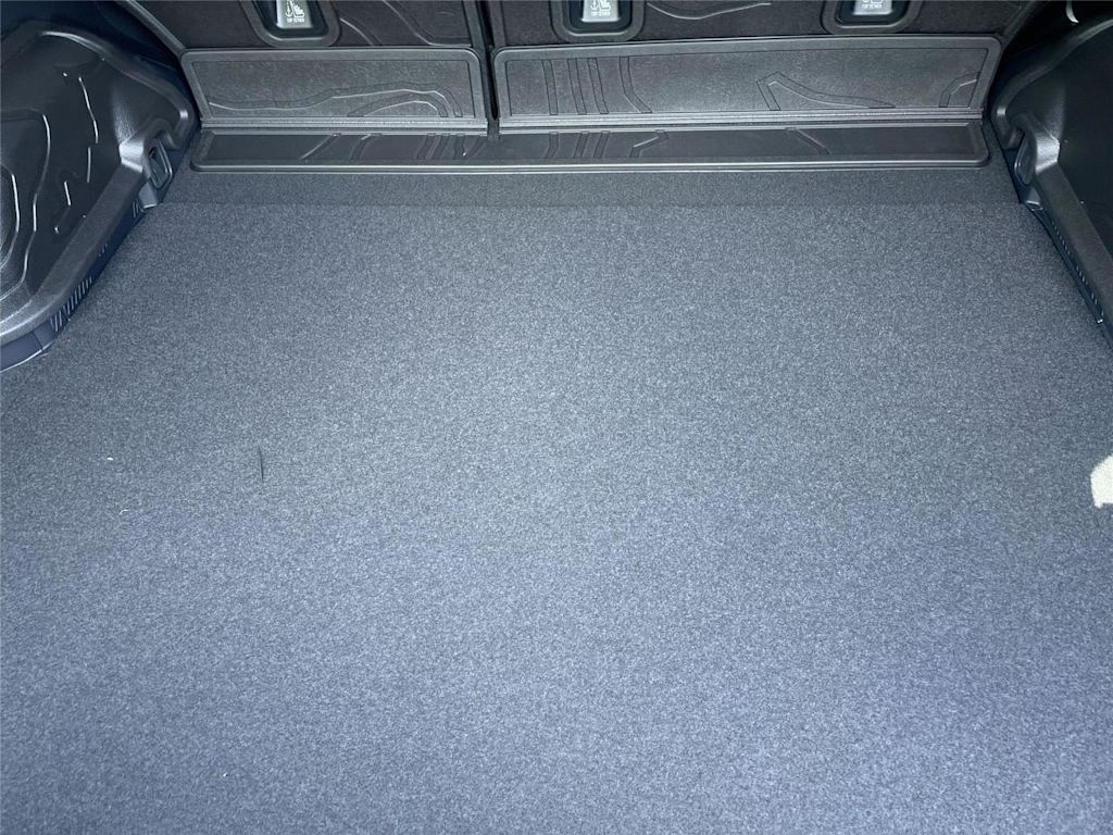 Thumbnail: 2026 Subaru Forester - 15