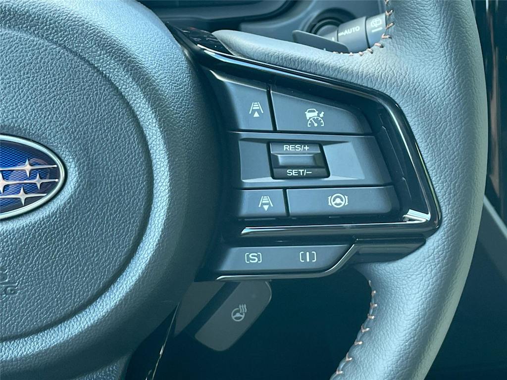 Thumbnail: 2026 Subaru Forester - 31