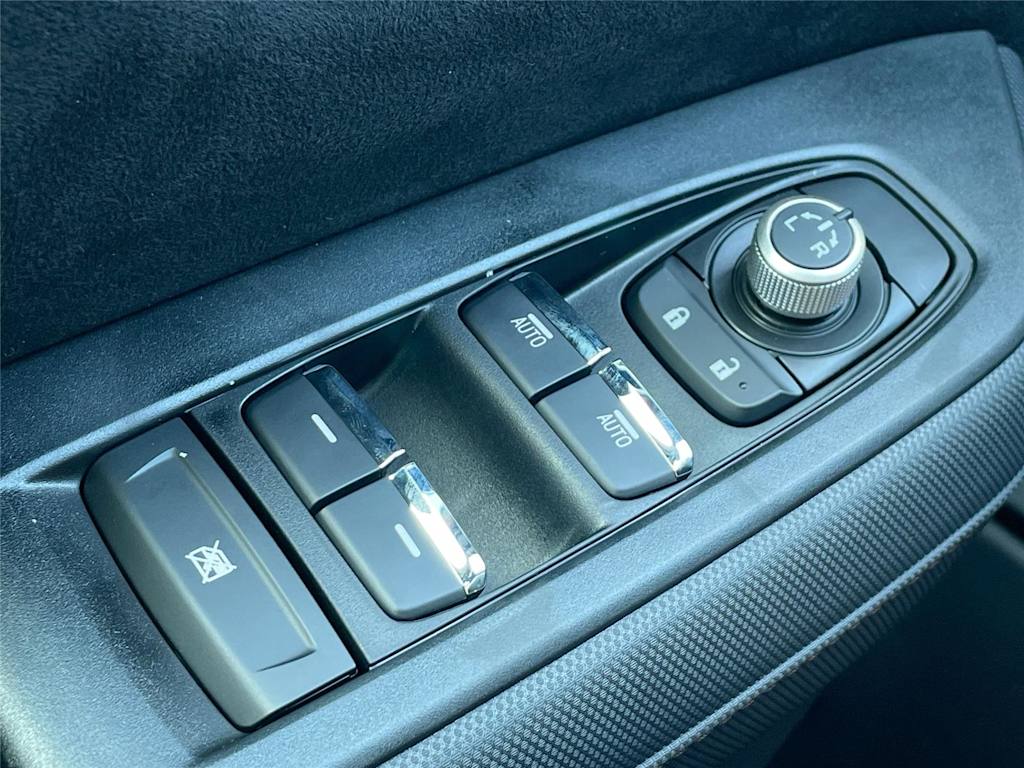 Thumbnail: 2026 Subaru Forester - 29