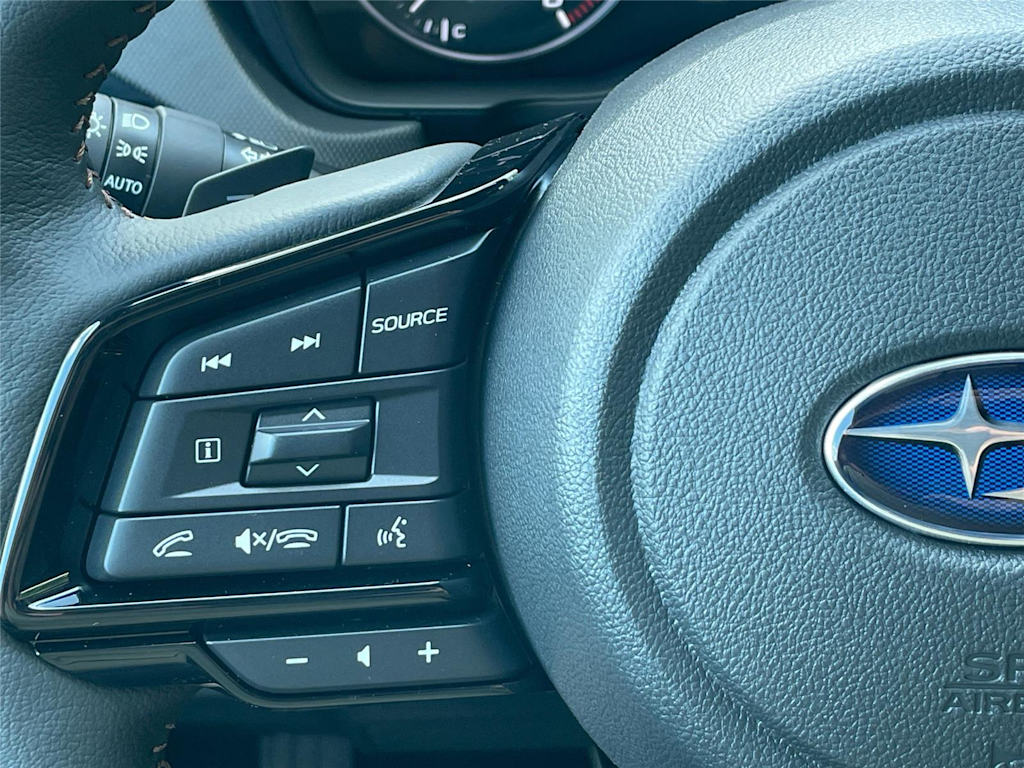Thumbnail: 2026 Subaru Forester - 30