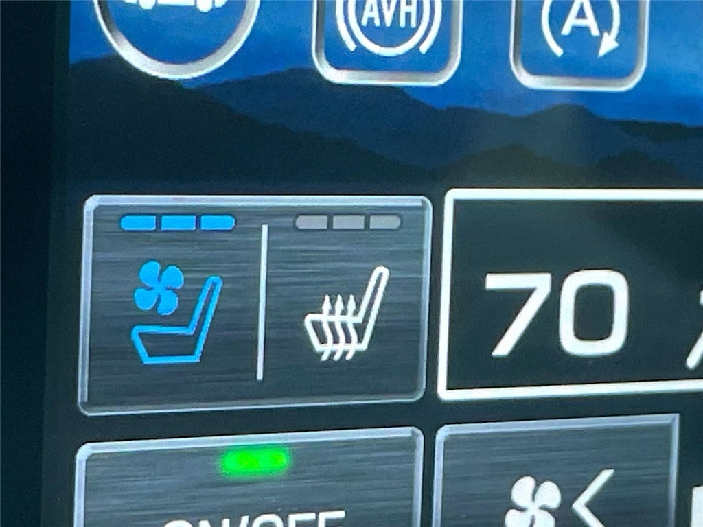 Thumbnail: 2026 Subaru Forester - 27