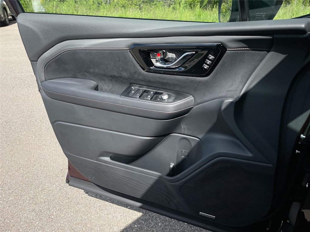 Thumbnail: 2026 Subaru Forester - 28