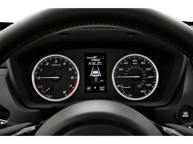 Thumbnail: 2026 Subaru Forester - 22