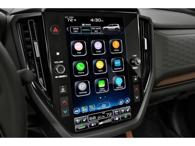 Thumbnail: 2026 Subaru Forester - 10