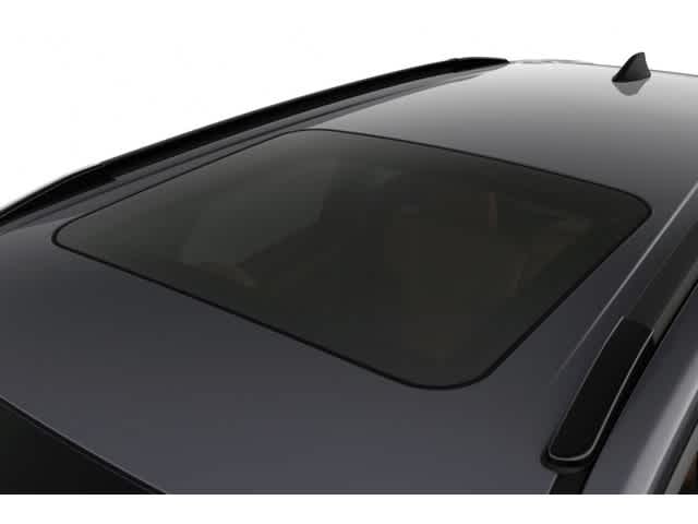 Thumbnail: 2026 Subaru Forester - 21