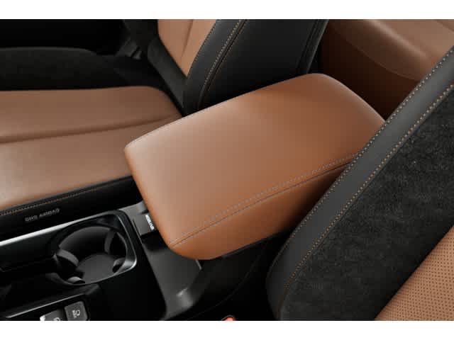 Thumbnail: 2026 Subaru Forester - 8