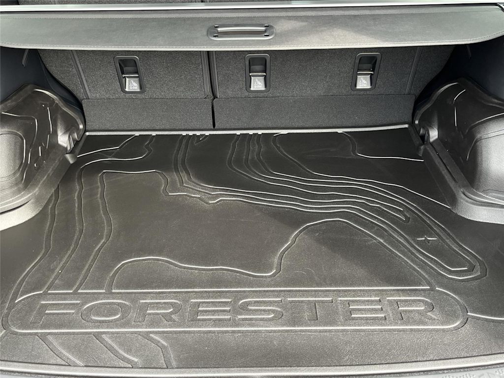 Thumbnail: 2026 Subaru Forester - 14