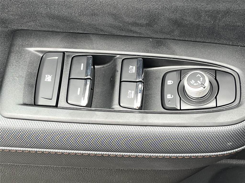 Thumbnail: 2026 Subaru Forester - 29