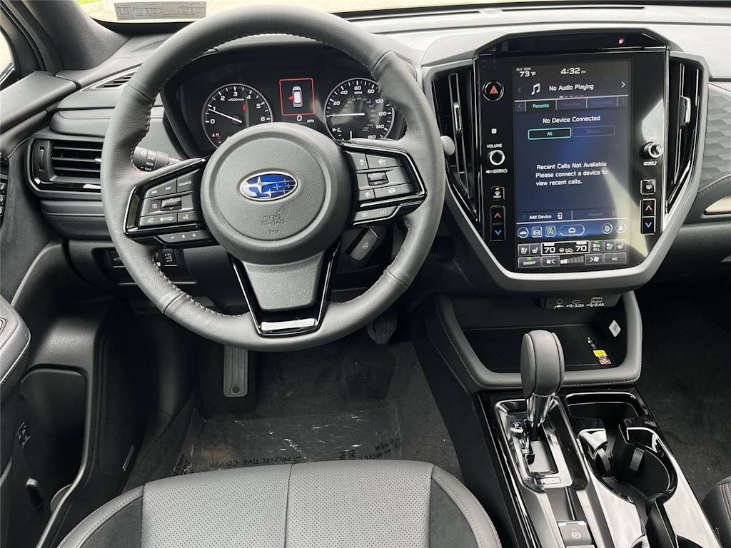 Thumbnail: 2026 Subaru Forester - 2