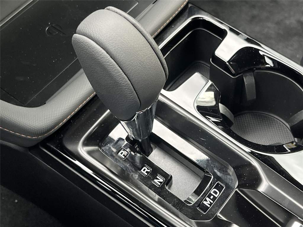 Thumbnail: 2026 Subaru Forester - 12