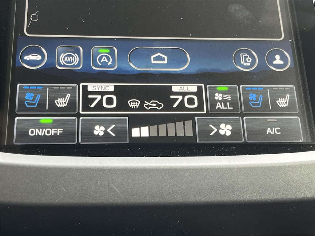 Thumbnail: 2026 Subaru Forester - 27