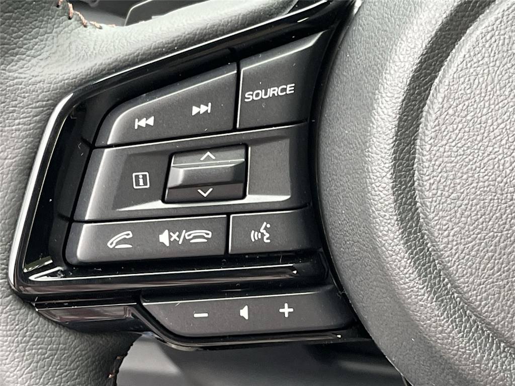 Thumbnail: 2026 Subaru Forester - 31