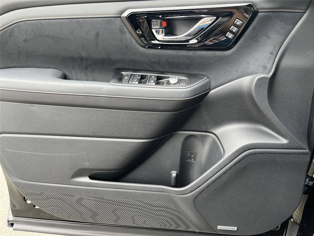 Thumbnail: 2026 Subaru Forester - 28