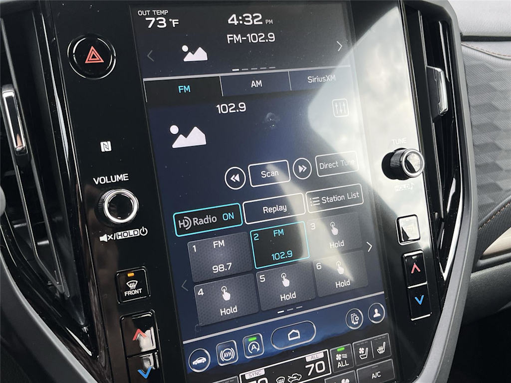 Thumbnail: 2026 Subaru Forester - 11