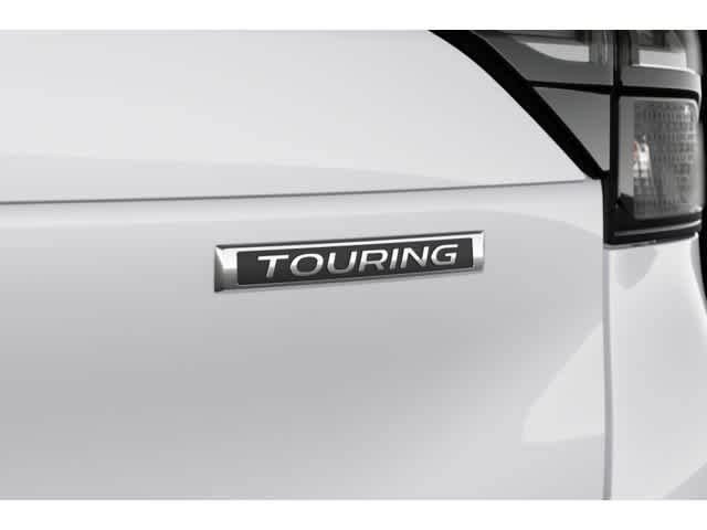 Thumbnail: 2026 Subaru Forester - 12