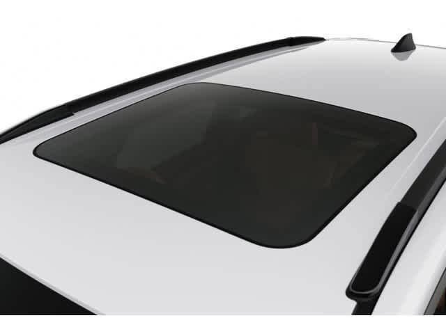 Thumbnail: 2026 Subaru Forester - 20