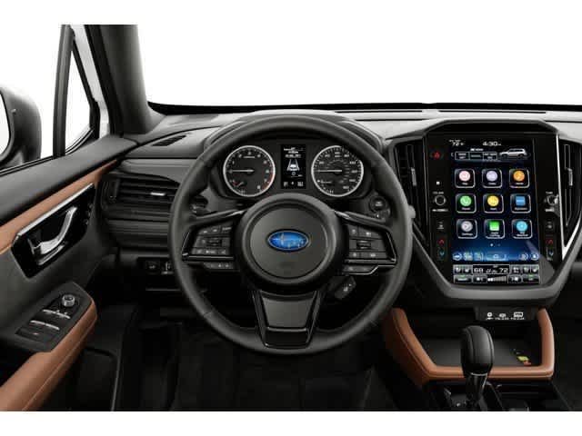 Thumbnail: 2026 Subaru Forester - 2