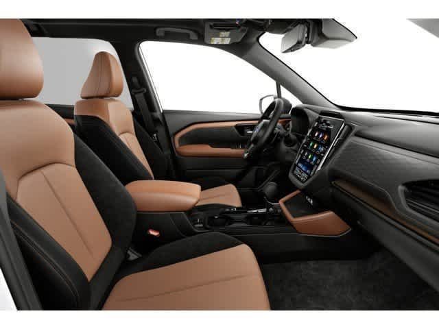 Thumbnail: 2026 Subaru Forester - 7