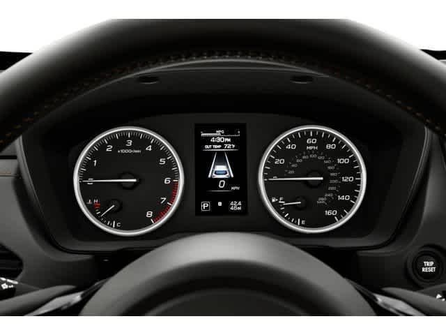 Thumbnail: 2026 Subaru Forester - 21