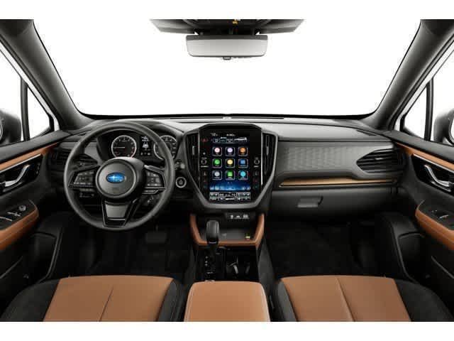 Thumbnail: 2026 Subaru Forester - 6