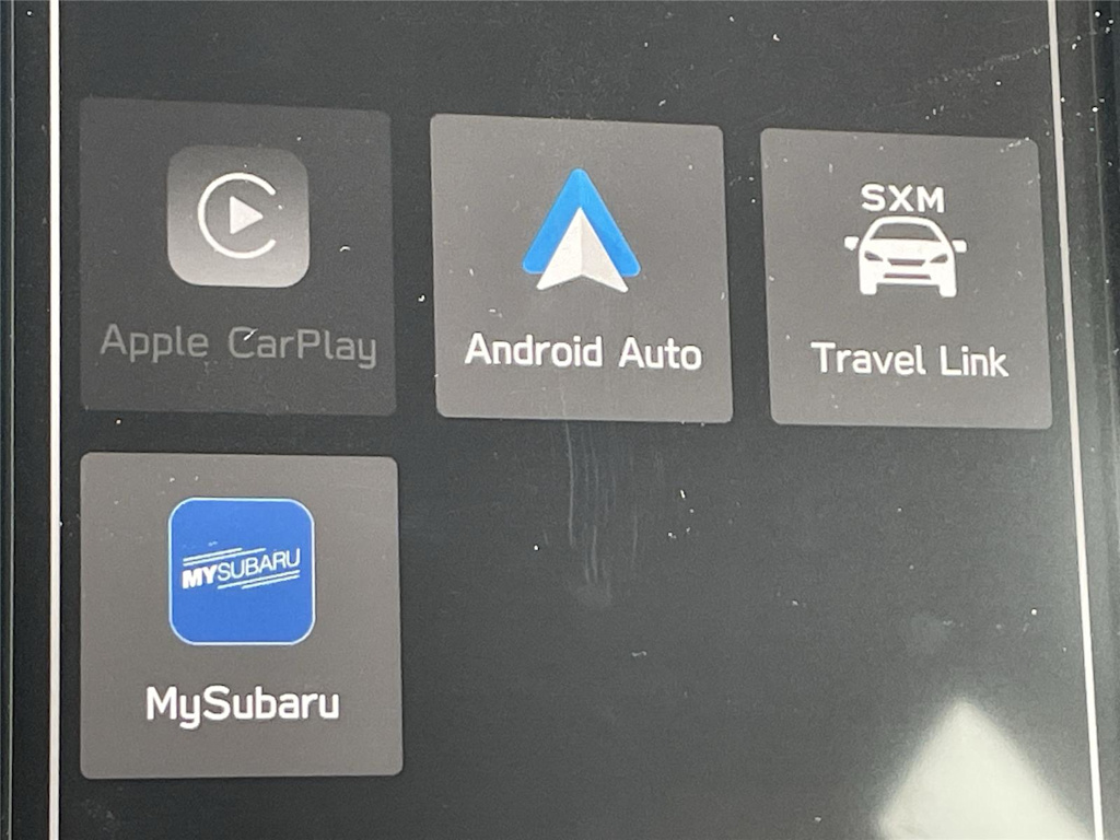 Thumbnail: 2026 Subaru Forester - 14