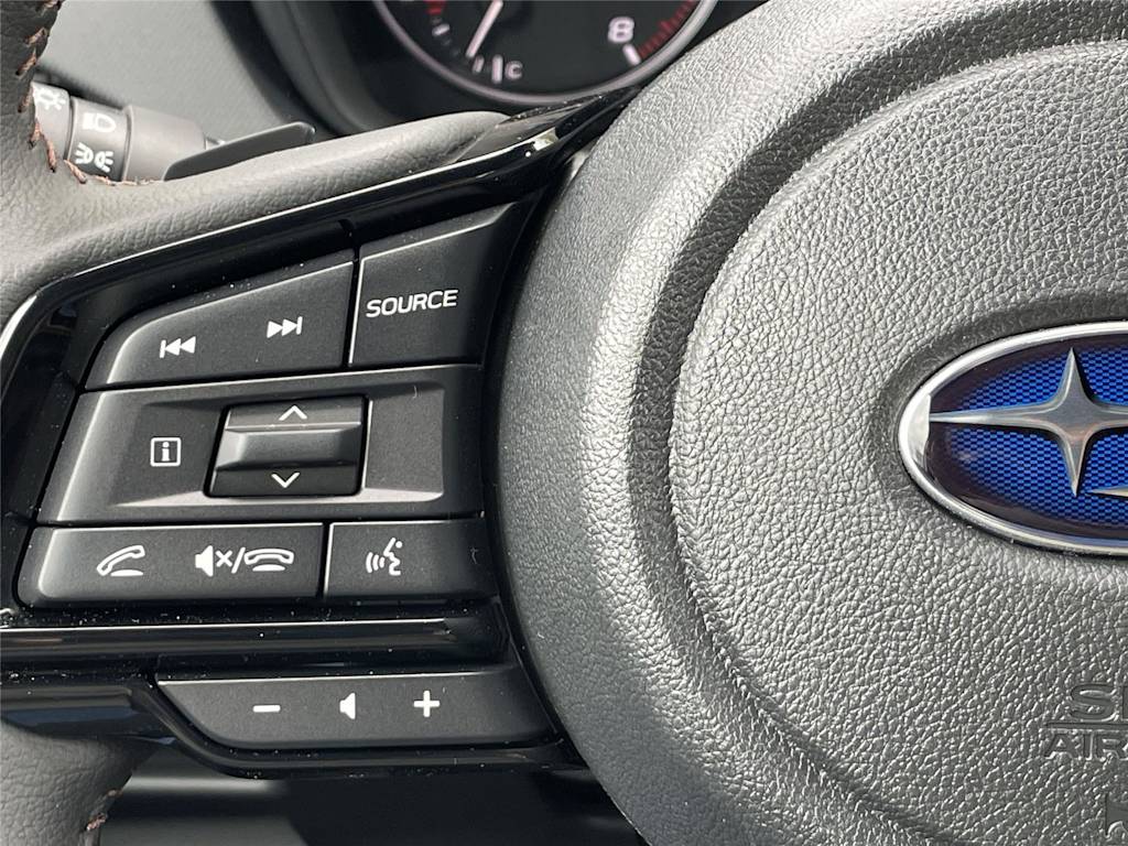 Thumbnail: 2026 Subaru Forester - 30