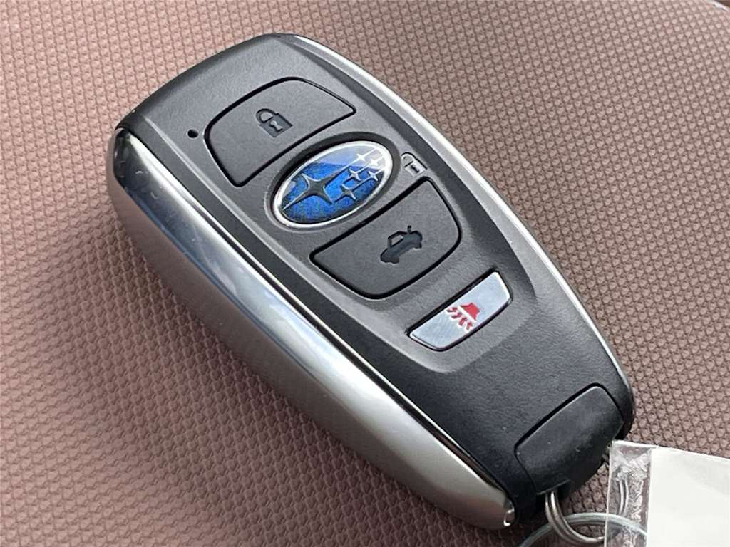 Thumbnail: 2026 Subaru Forester - 16