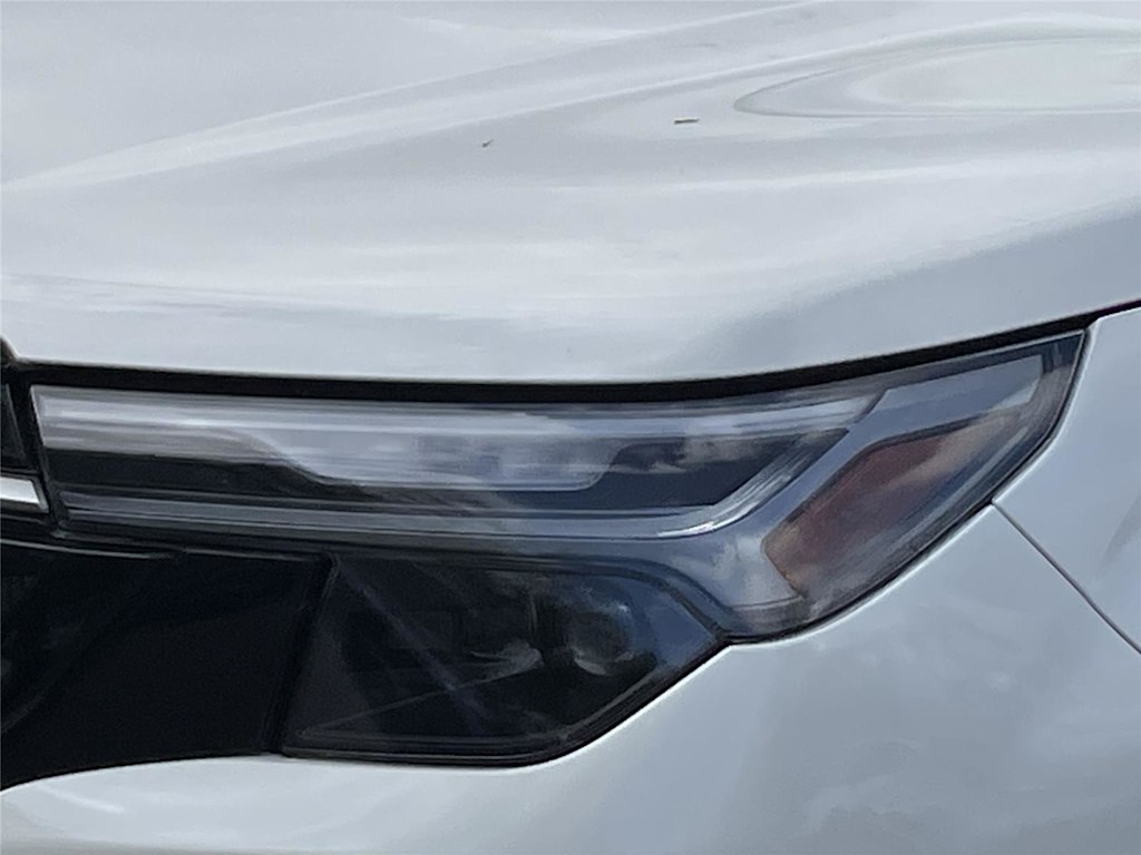 Thumbnail: 2026 Subaru Forester - 20