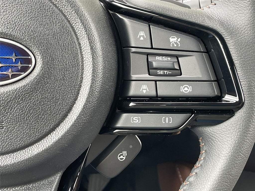 Thumbnail: 2026 Subaru Forester - 31