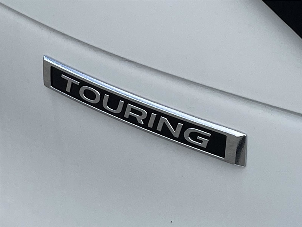 Thumbnail: 2026 Subaru Forester - 7