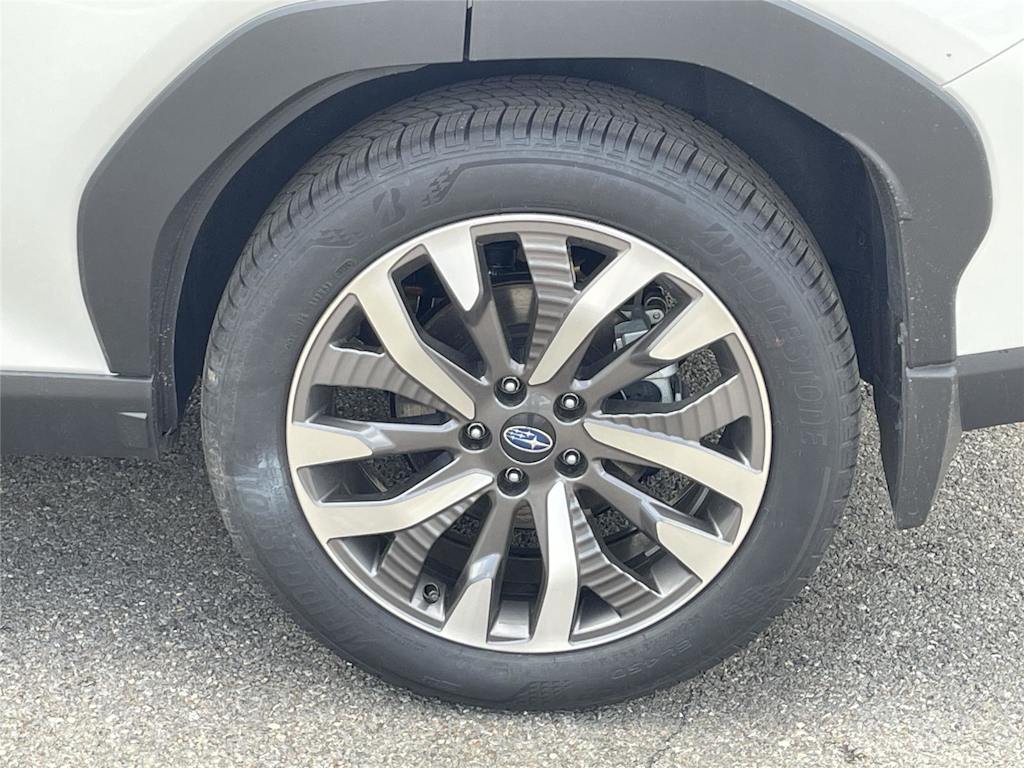 Thumbnail: 2026 Subaru Forester - 8