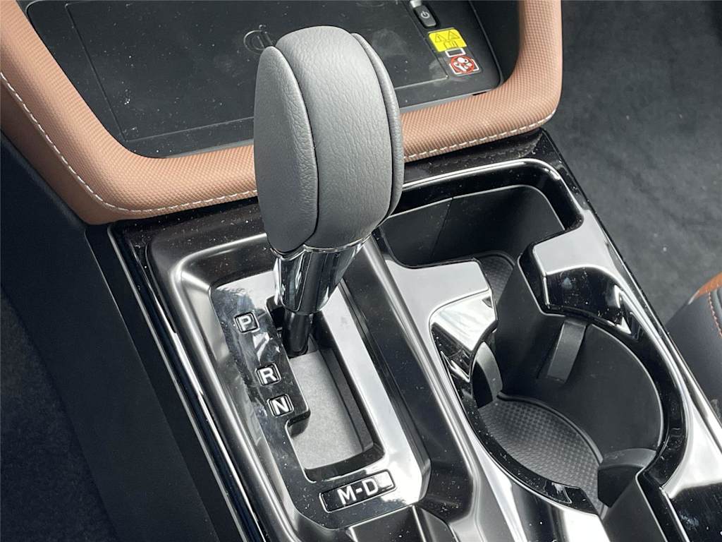 Thumbnail: 2026 Subaru Forester - 13