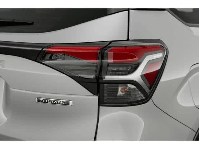 Thumbnail: 2026 Subaru Forester - 20