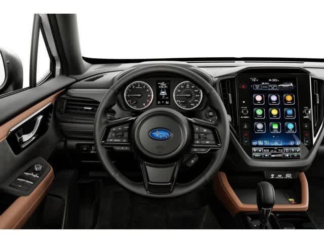 Thumbnail: 2026 Subaru Forester - 2