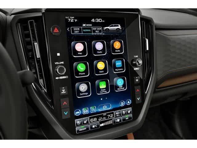 Thumbnail: 2026 Subaru Forester - 10