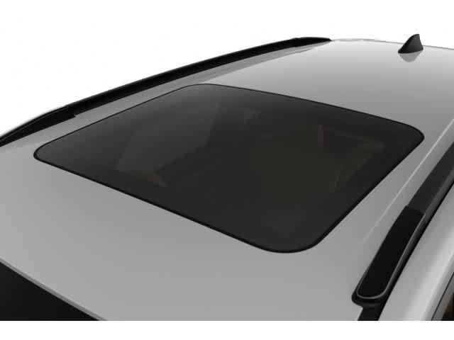 Thumbnail: 2026 Subaru Forester - 21