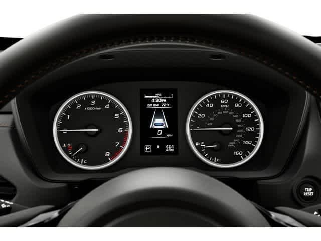 Thumbnail: 2026 Subaru Forester - 22