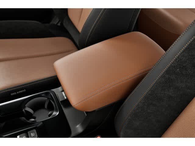 Thumbnail: 2026 Subaru Forester - 8