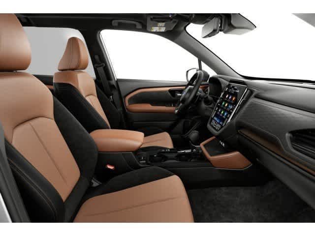 Thumbnail: 2026 Subaru Forester - 7