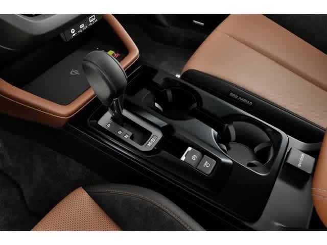 Thumbnail: 2026 Subaru Forester - 11