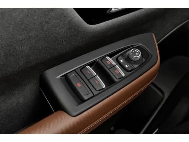 Thumbnail: 2026 Subaru Forester - 23