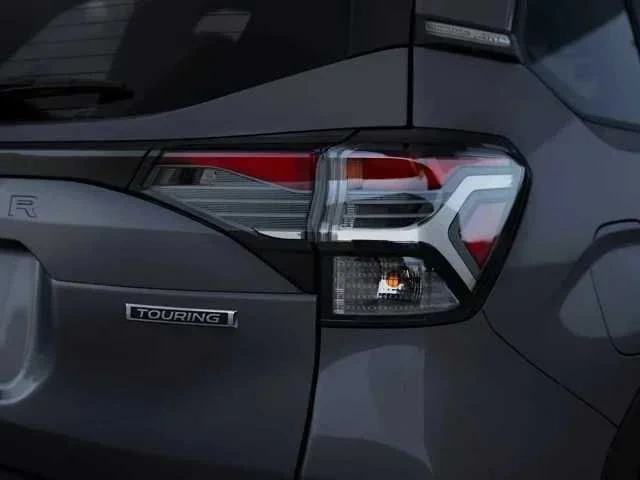 Thumbnail: 2026 Subaru Forester - 20