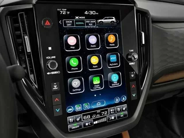Thumbnail: 2026 Subaru Forester - 11