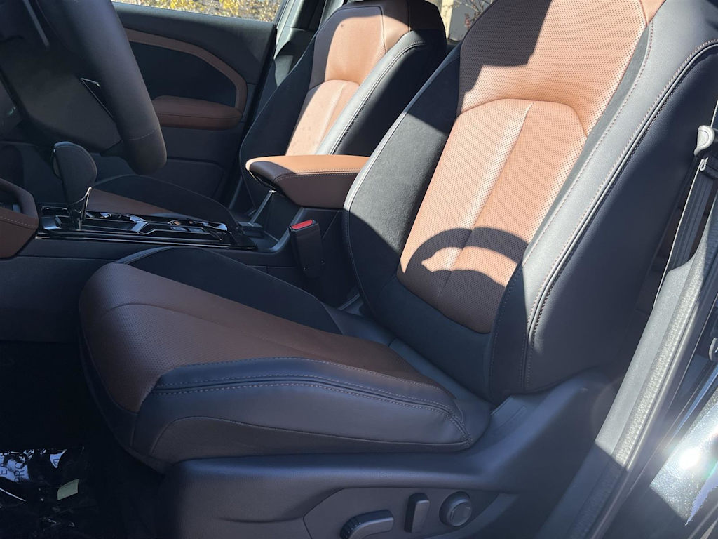 Thumbnail: 2026 Subaru Forester - 19